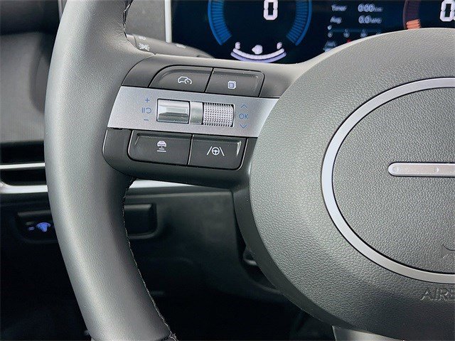 New 2025 Hyundai Tucson XRT AWD/4WD image 14