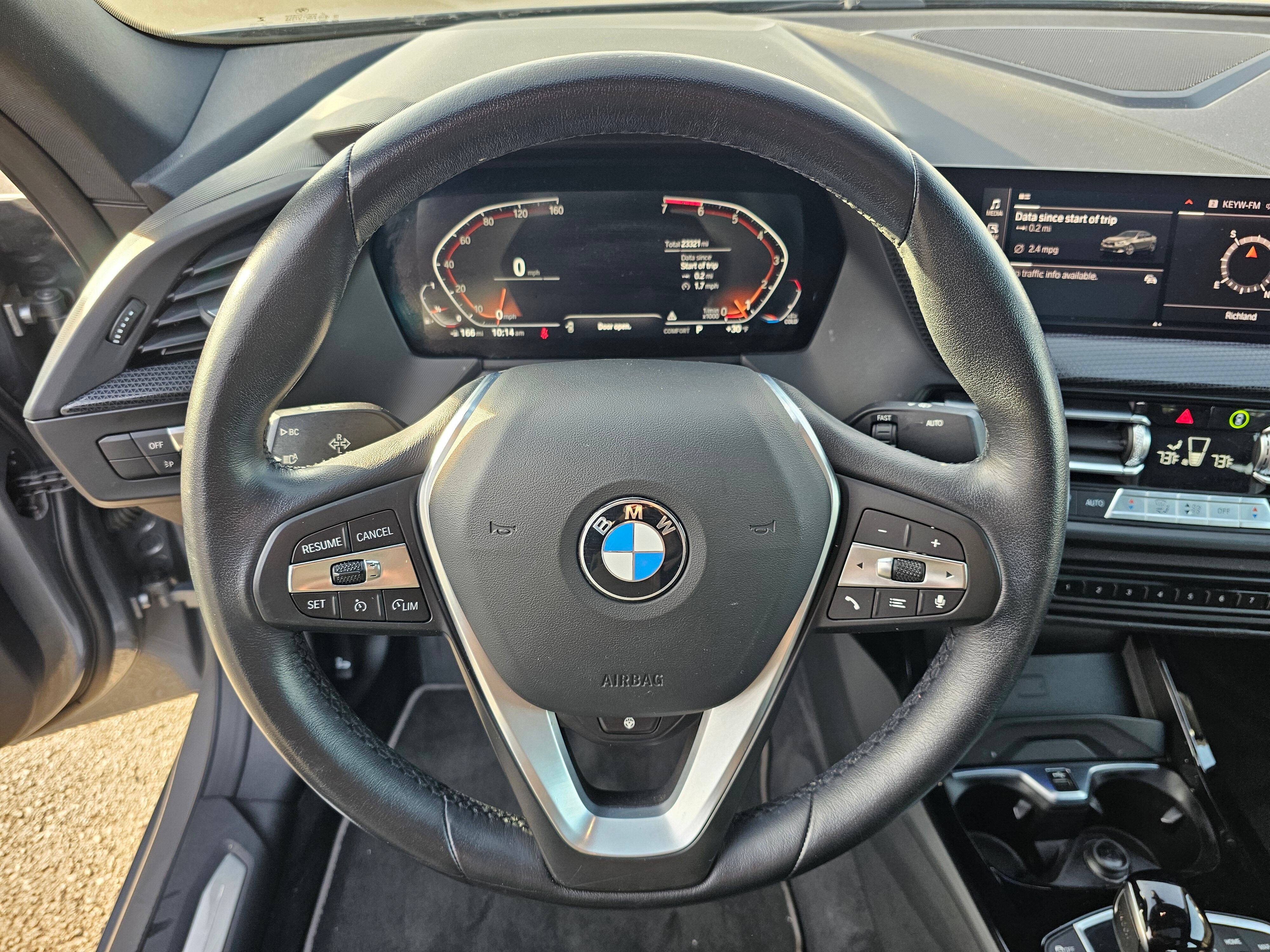 Certified 2023 BMW 228i xDrive Gran Coupe w/ Convenience Package AWD/4WD image 46