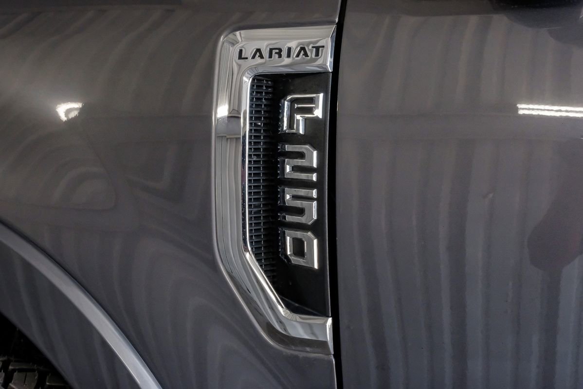 Used 2021 Ford F250 Lariat w/ Tremor Off-Road Package image 53