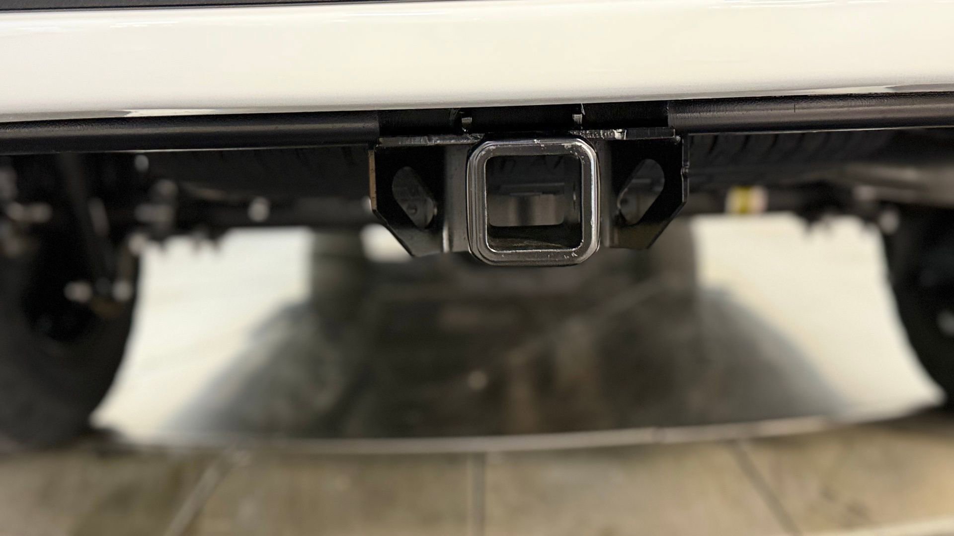 New 2026 Ford F150 XLT w/ XLT Black Appearance Package image 23