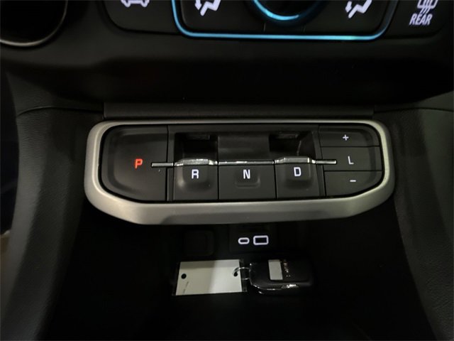 Certified 2023 GMC Acadia SLT w/ Preferred Package image 20