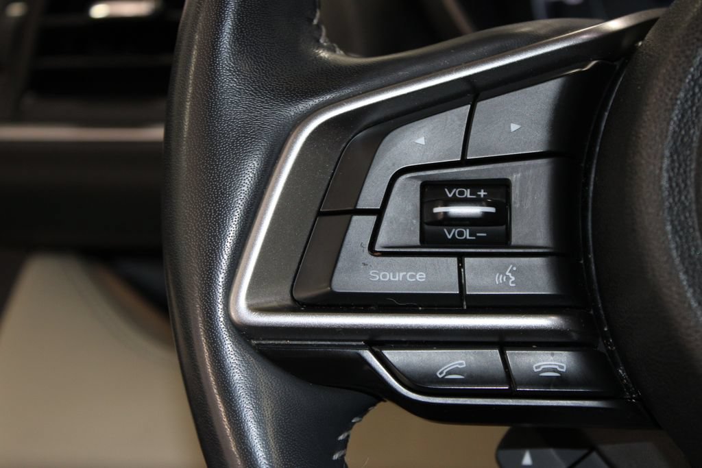 Used 2021 Subaru Ascent Touring AWD/4WD image 34