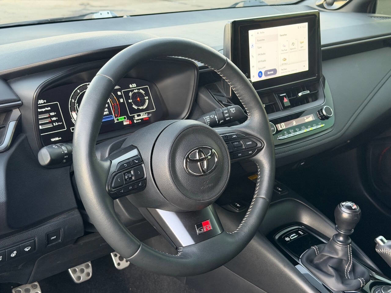 Used 2024 Toyota Corolla GR image 20