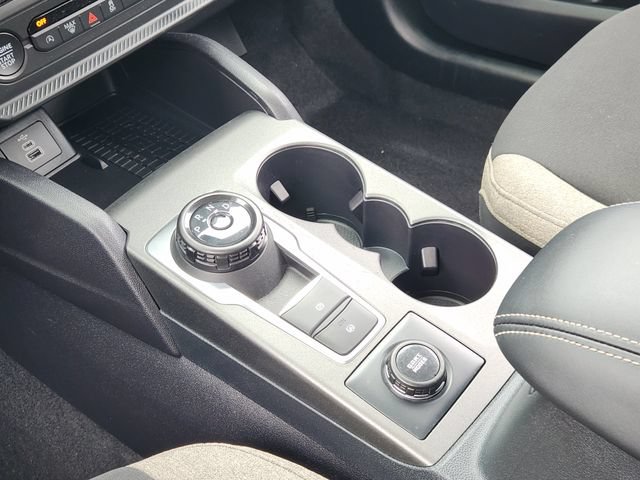 Used 2025 Ford Bronco Sport Big Bend AWD/4WD image 19