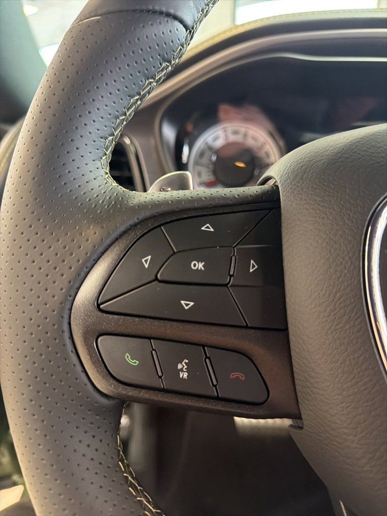 Certified 2023 Dodge Challenger R/T Scat Pack image 10