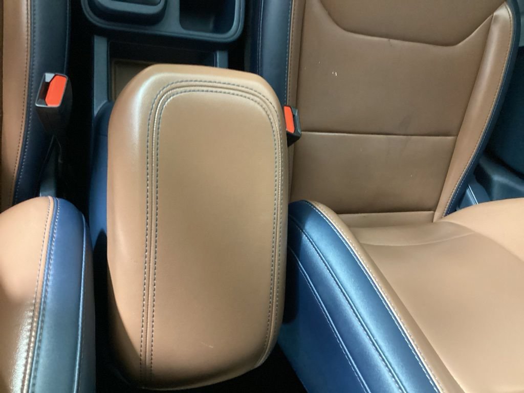 Used 2022 Ford Maverick Lariat w/ Lariat Luxury Package FWD image 22