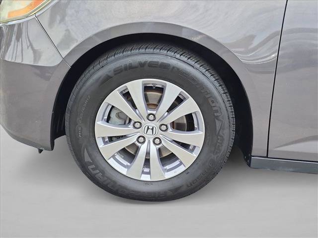 Used 2016 Honda Odyssey EX-L image 27