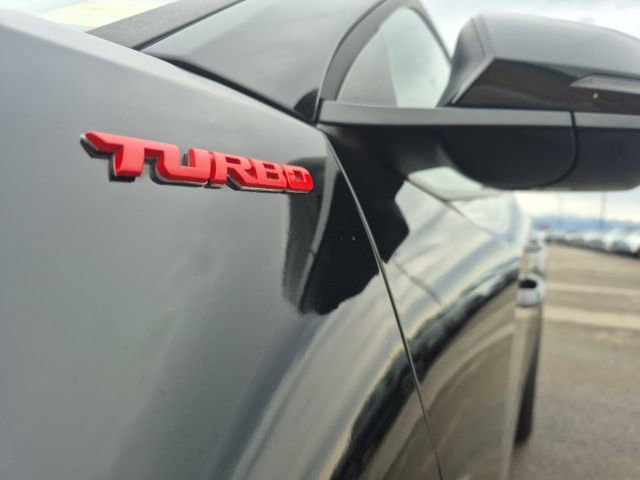 Used 2024 Hyundai Santa Cruz Limited image 38