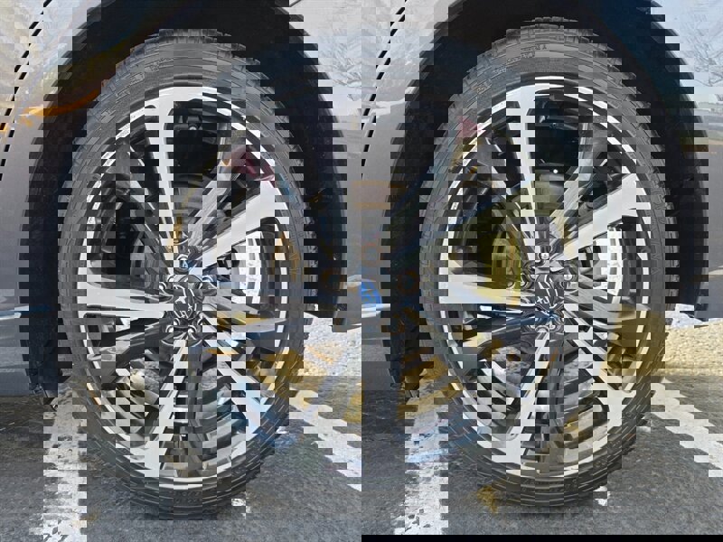 Used 2022 Subaru Impreza 2.0i Sport image 54