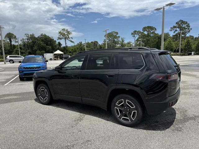 New 2026 Jeep Cherokee Limited AWD/4WD image 5