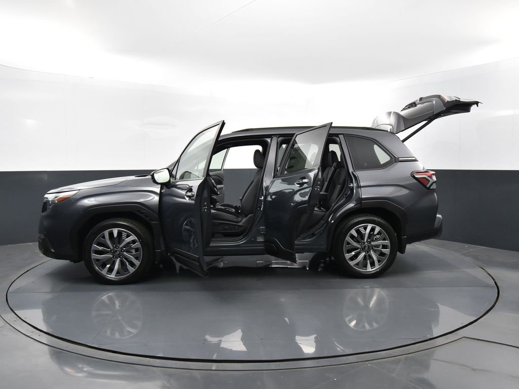New 2025 Subaru Forester Touring image 33