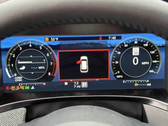 New 2026 Subaru Outback Premium image 29