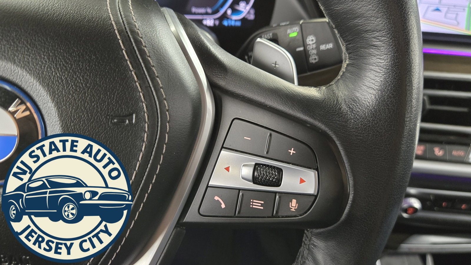 Used 2023 BMW X5 xDrive45e w/ Climate Comfort Package image 13