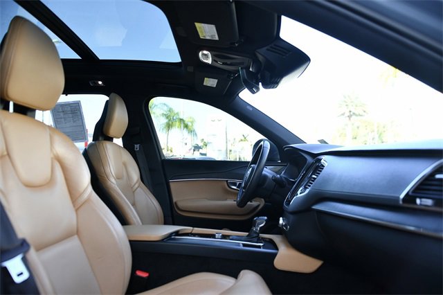 Used 2021 Volvo XC90 T6 Inscription w/ Protection Package Premier image 29