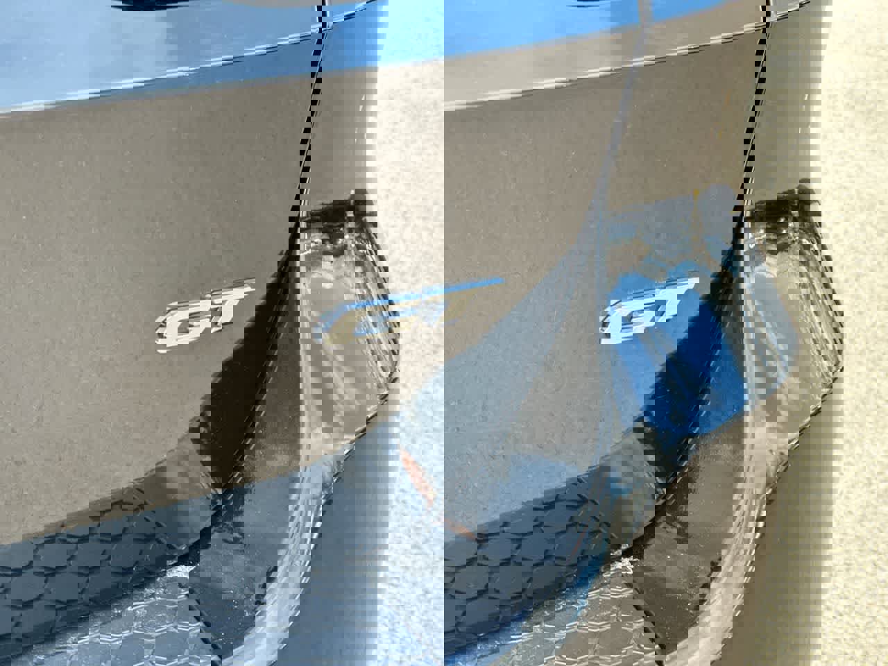 Used 2020 Dodge Durango GT image 18