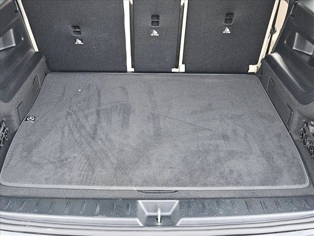 Used 2026 Mercedes-Benz GLB 250 image 6