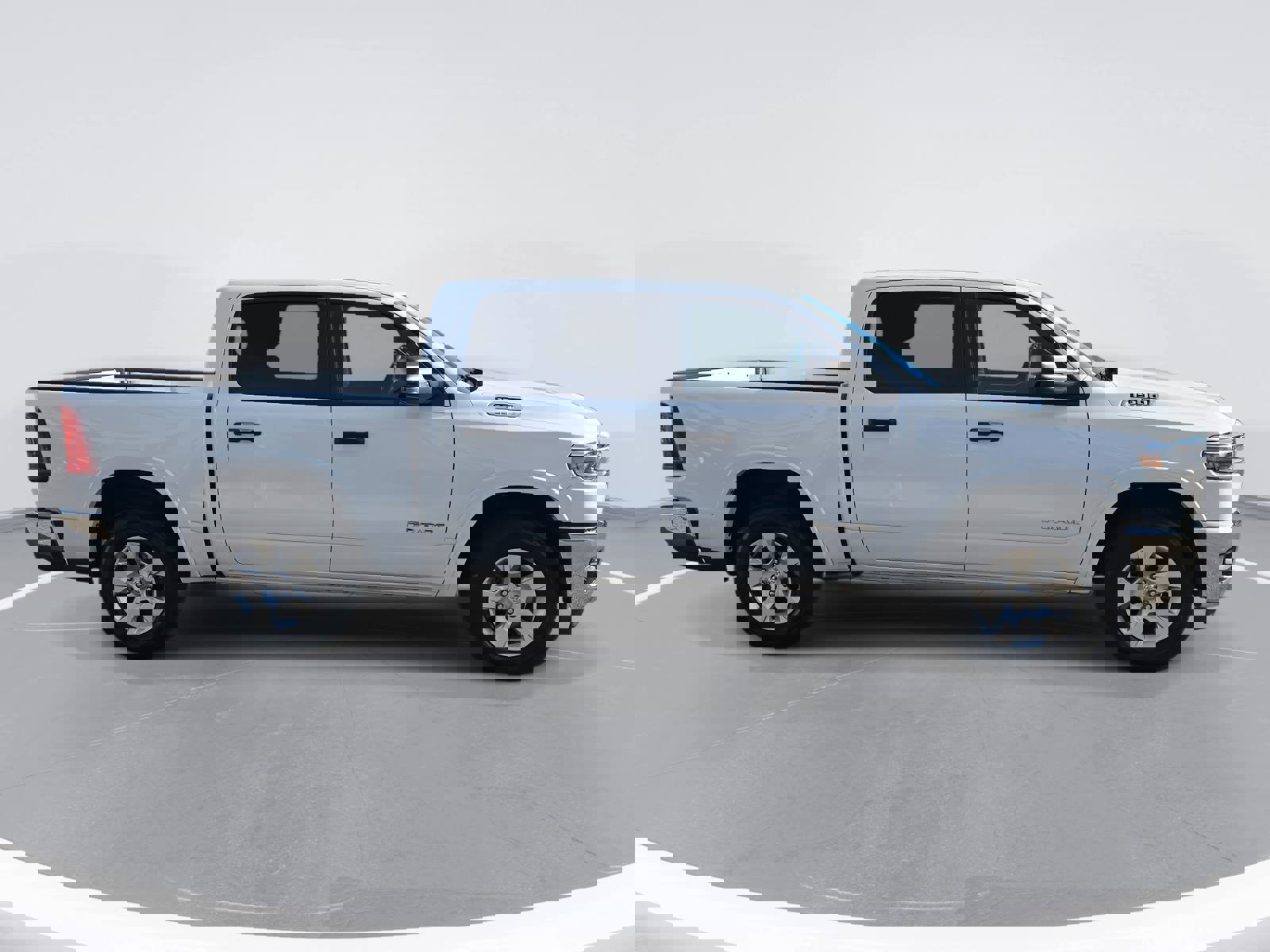 Used 2025 RAM 1500 Big Horn image 4