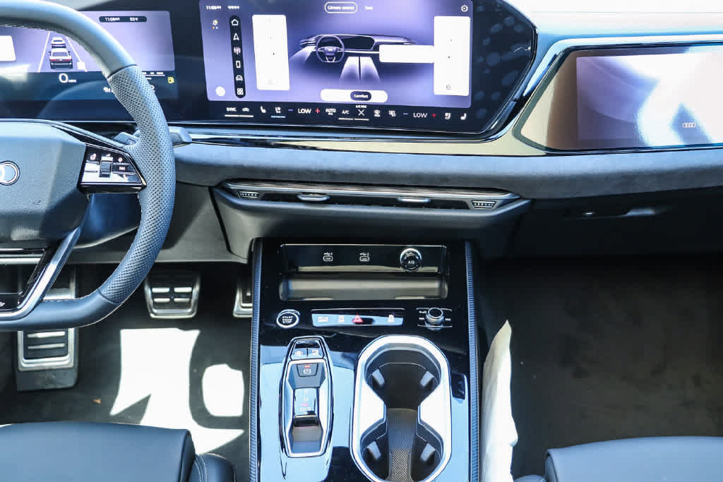 New 2026 Audi A6 Prestige AWD/4WD image 13