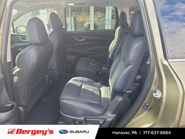 New 2026 Subaru Ascent Limited AWD/4WD image 10