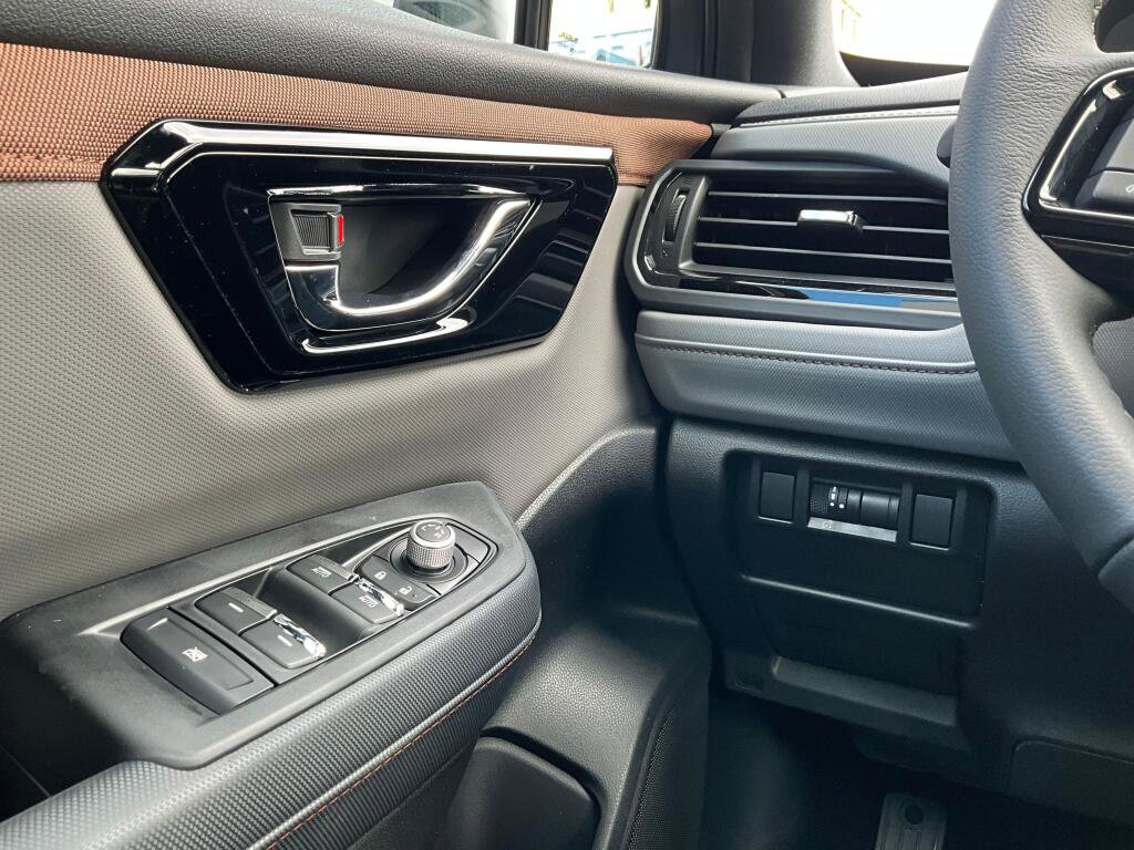 New 2026 Subaru Forester Sport image 24