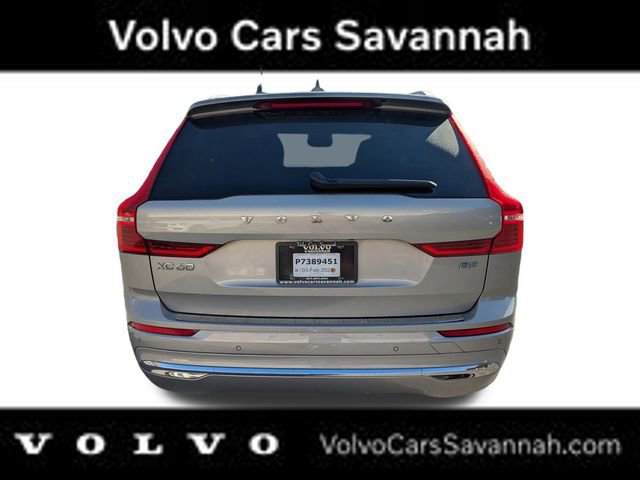 Certified 2023 Volvo XC60 B5 Plus w/ Protection Package Premier image 6