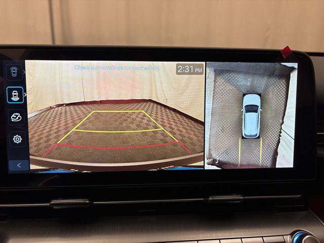 New 2024 Hyundai Kona Limited image 17