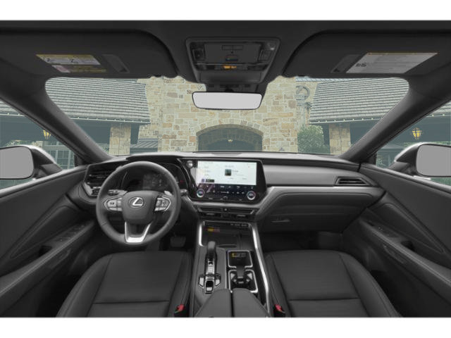 Used 2026 Lexus TX 350 AWD image 11