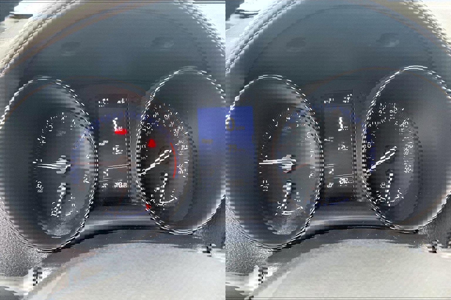 Used 2022 Toyota C-HR Nightshade image 25