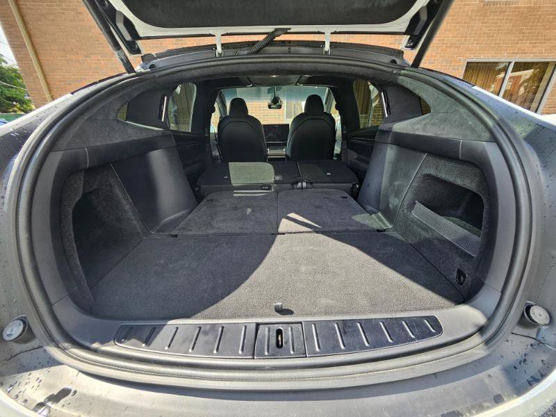 Used 2023 Tesla Model X AWD/4WD image 77