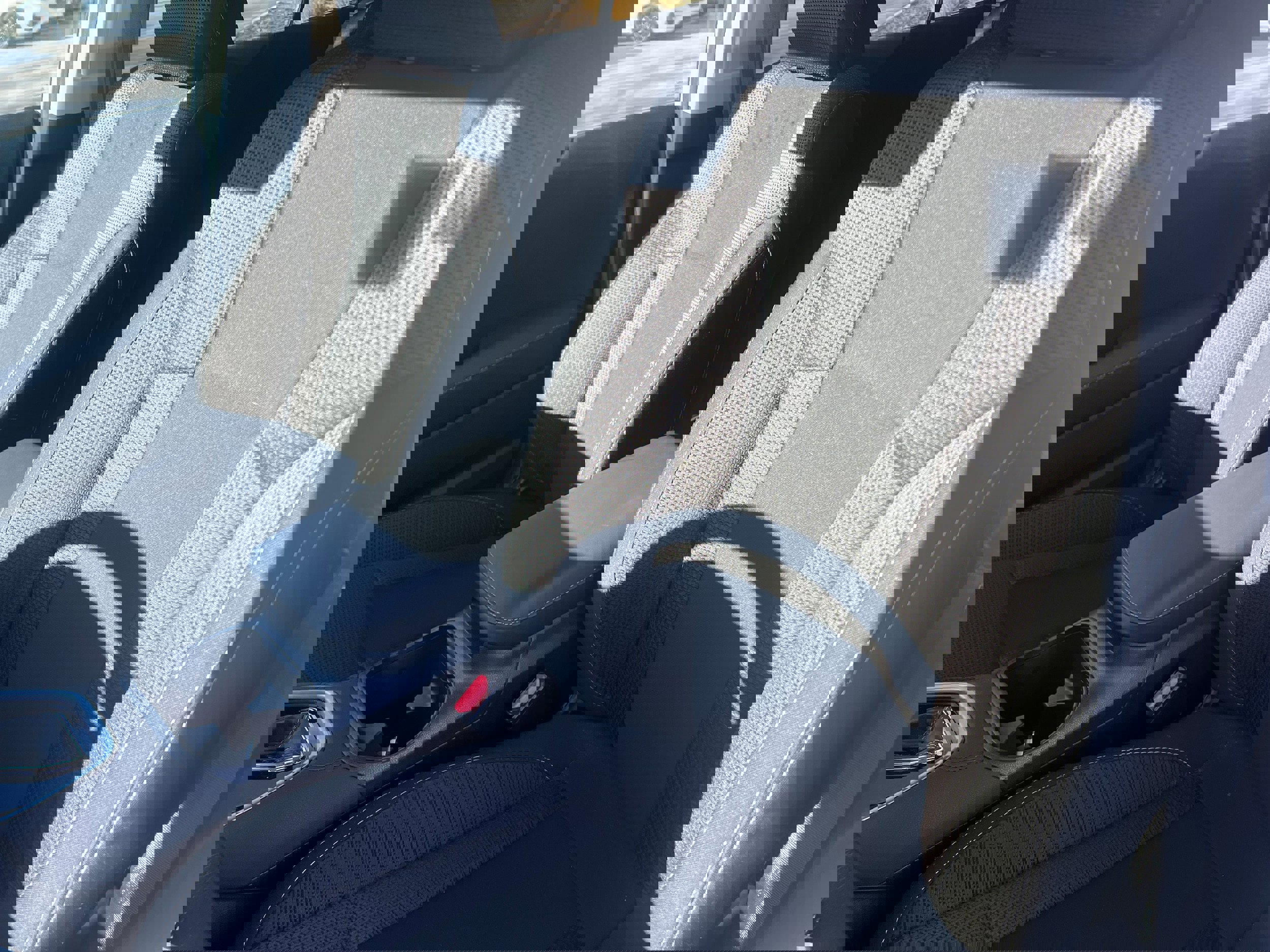 Certified 2025 Subaru Outback Premium image 18