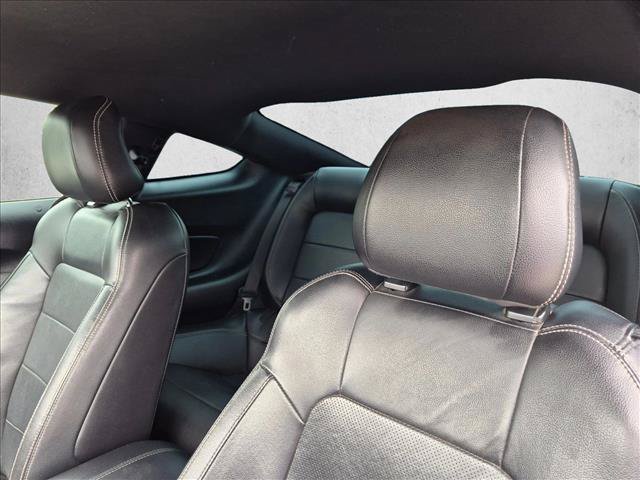 Used 2015 Ford Mustang GT Premium RWD image 12