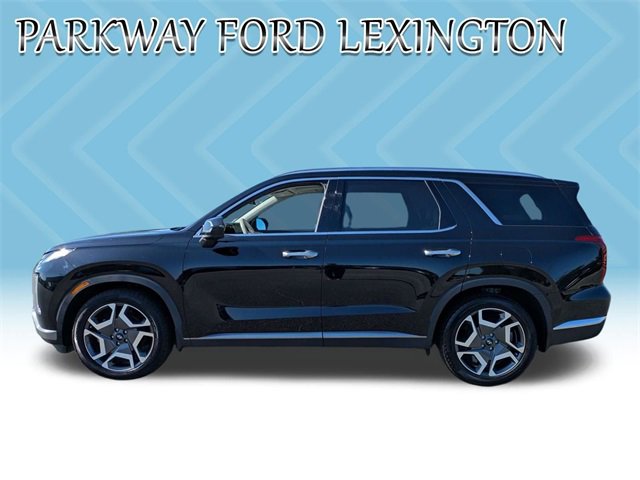 Used 2023 Hyundai Palisade Limited w/ Cargo Package image 8