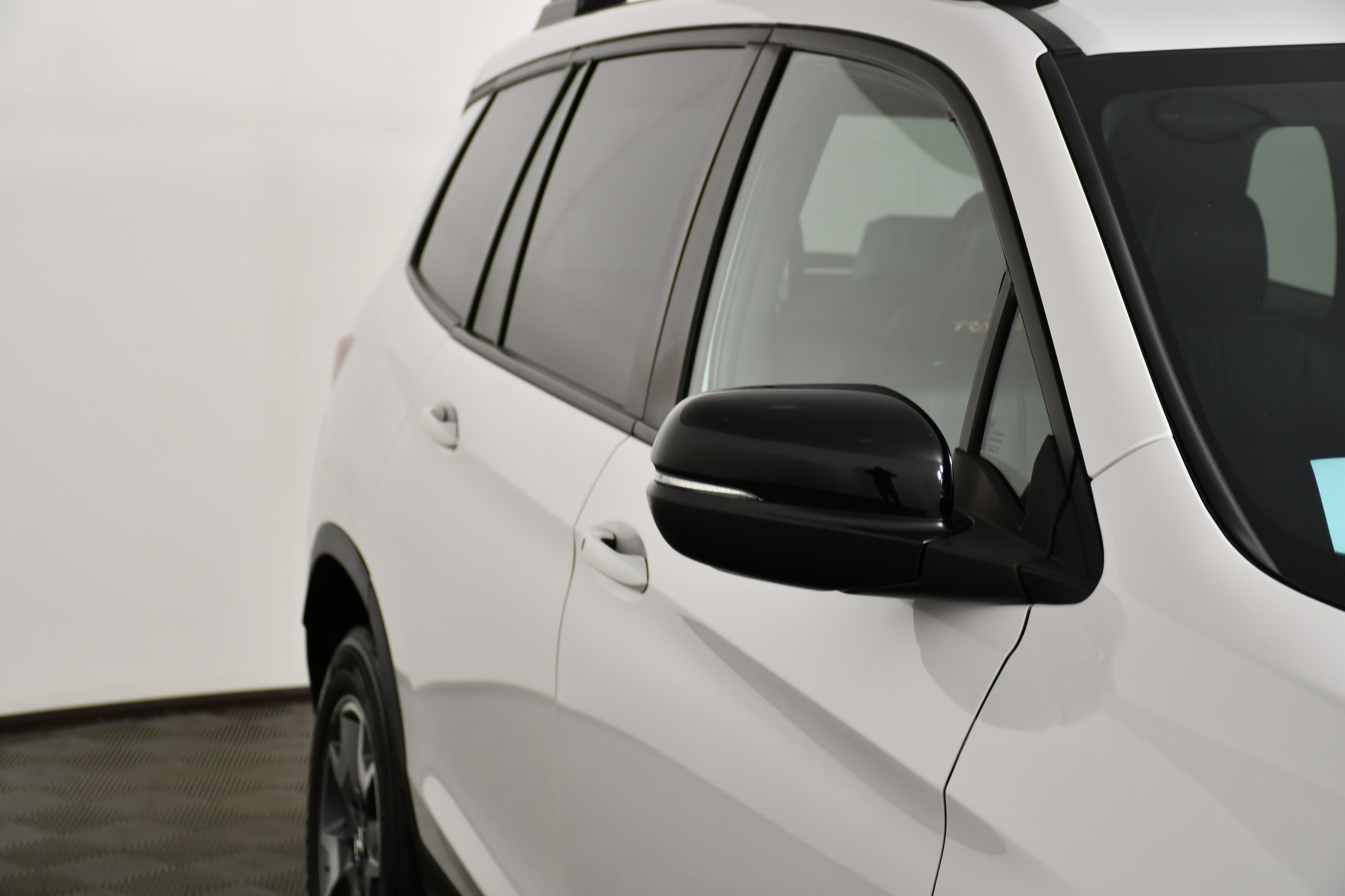 Certified 2023 Honda Passport TrailSport image 14