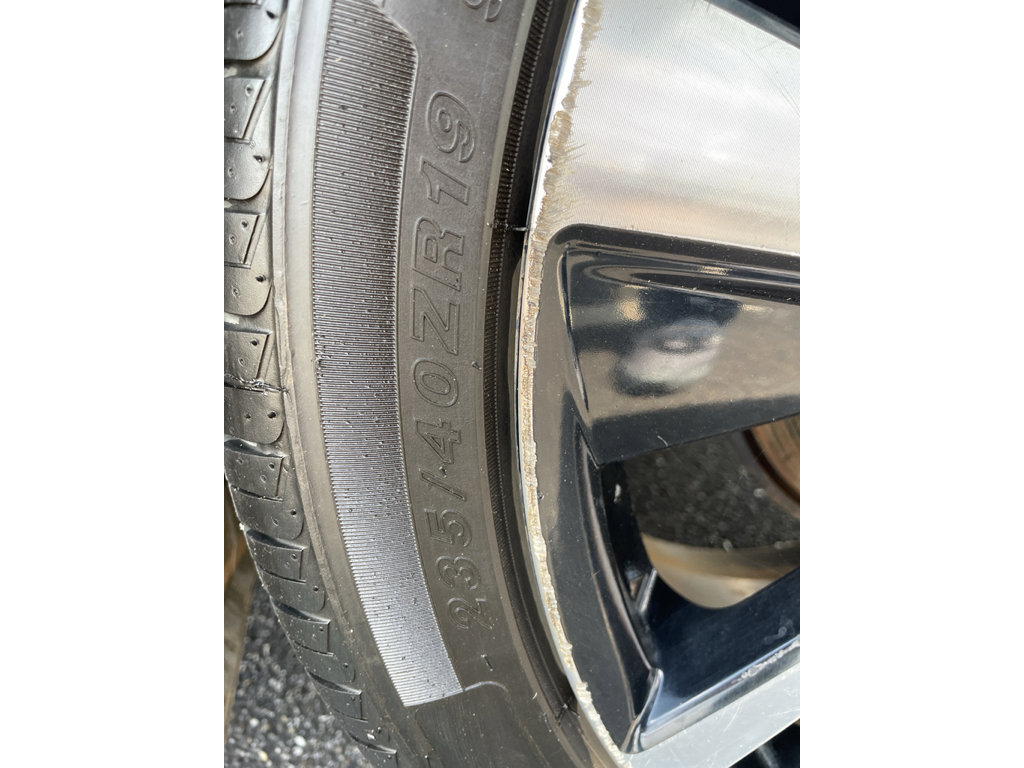 Used 2020 Nissan Altima 2.5 Platinum image 26