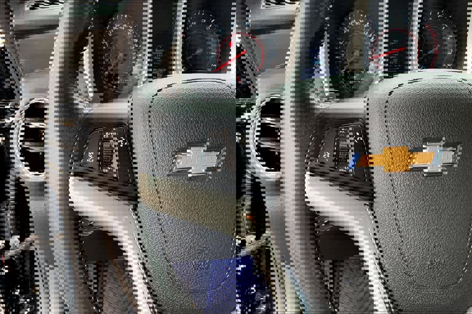 Used 2015 Chevrolet Camaro SS w/ RS Package image 23