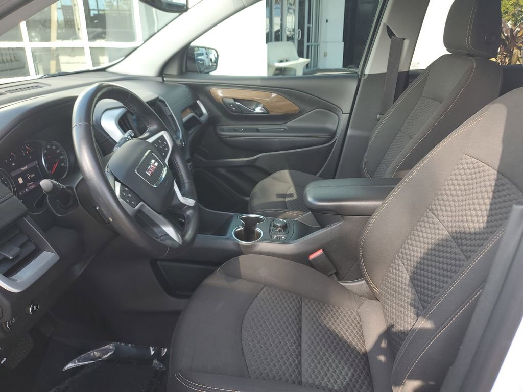Used 2020 GMC Terrain SLE w/ Driver Convenience Package image 22