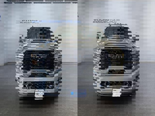 New 2026 RAM 2500 Laramie image 23