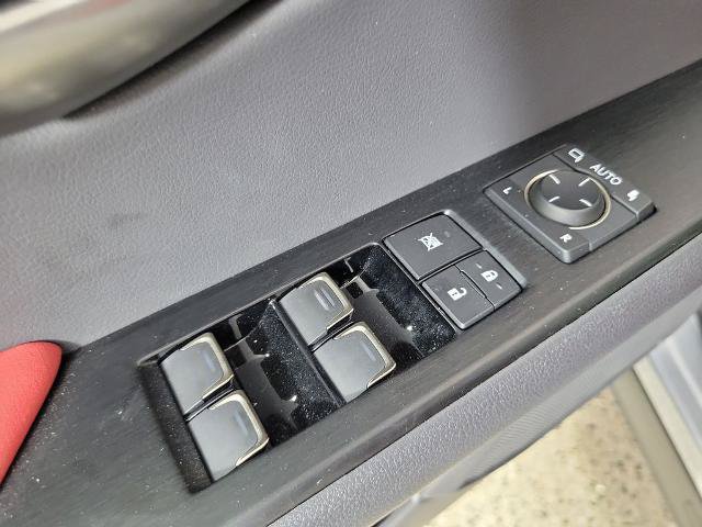 Used 2023 Lexus UX 250h F Sport FWD image 22