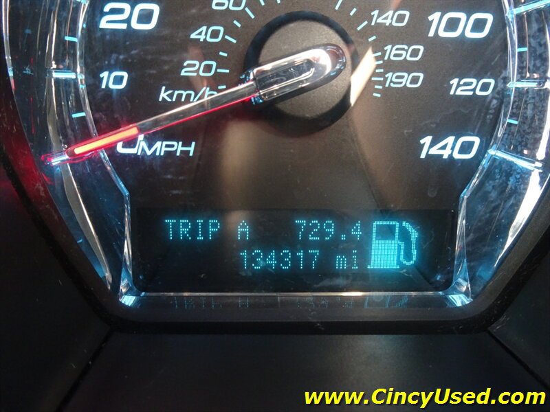 Used 2010 Ford Taurus SHO AWD/4WD image 23
