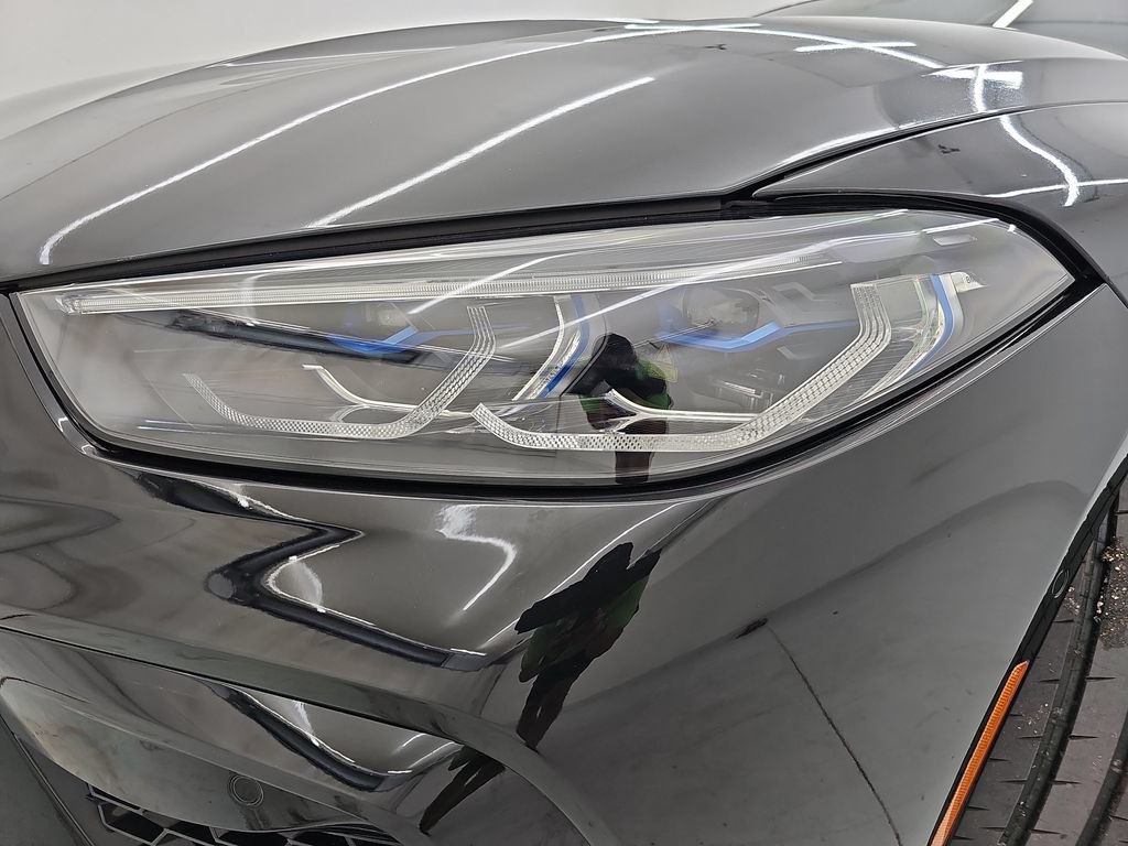 Used 2023 BMW M8 Competition AWD/4WD image 42