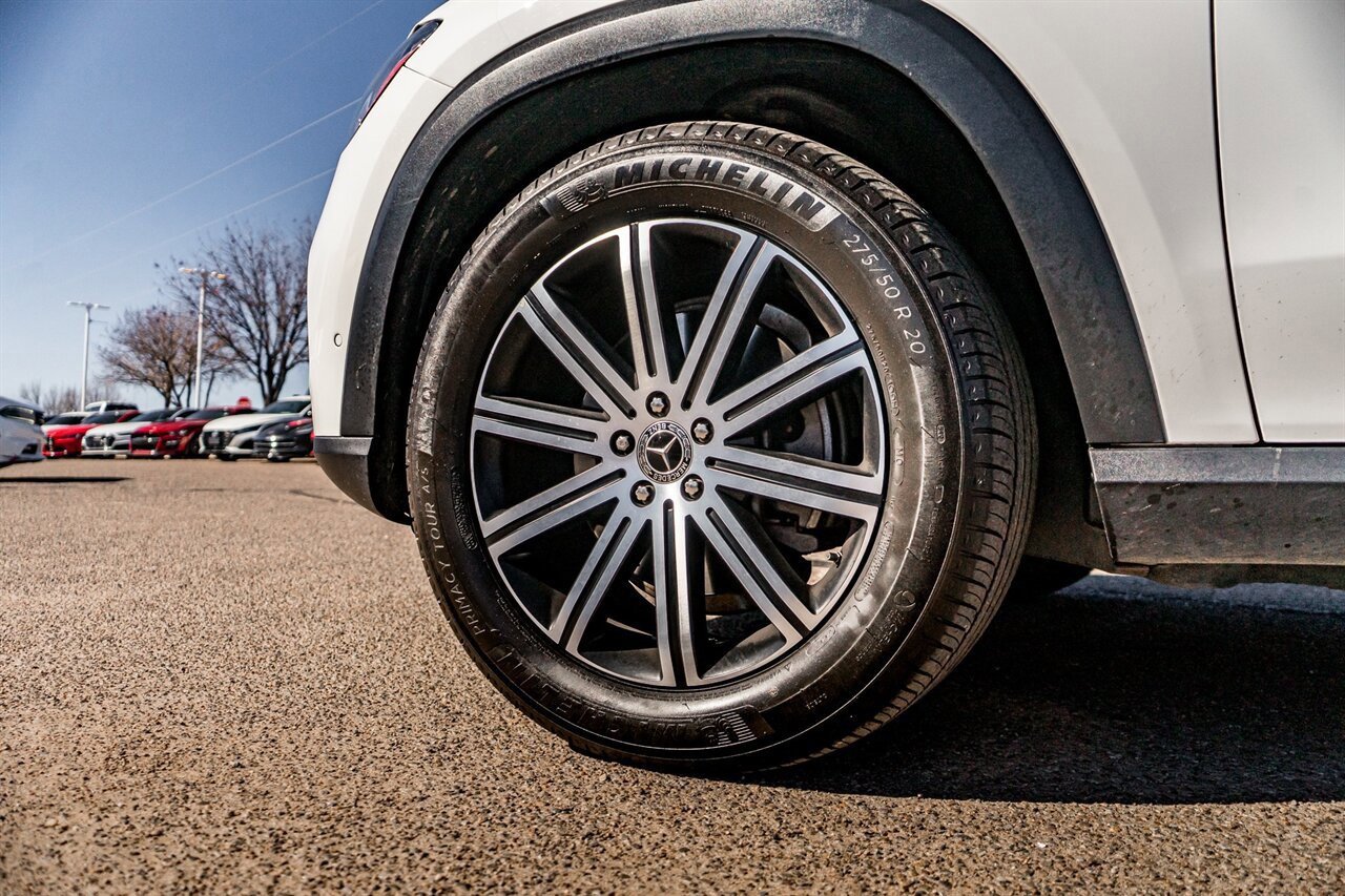 Used 2024 Mercedes-Benz GLE 350 4MATIC image 10
