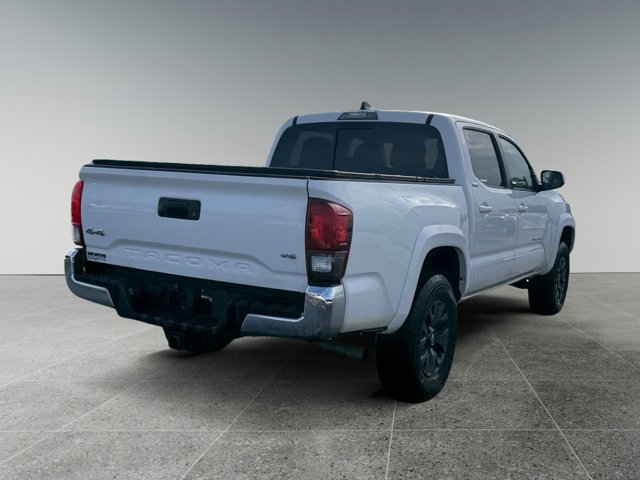 Used 2023 Toyota Tacoma SR5 image 5