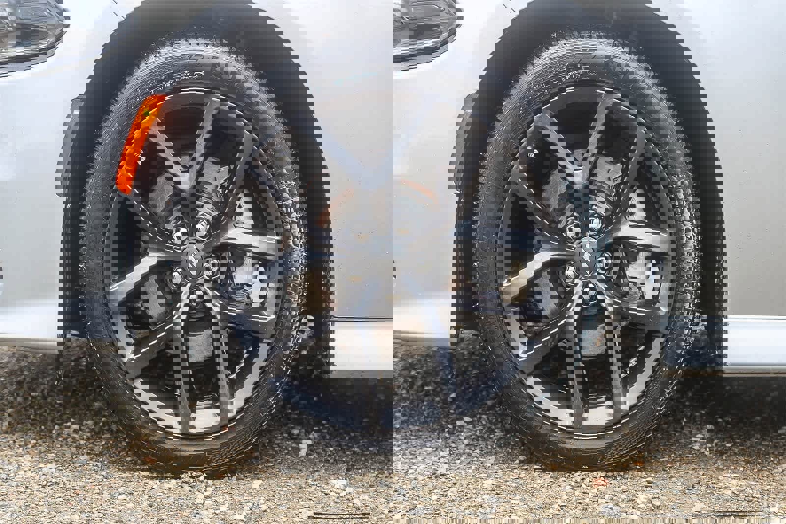 Used 2022 Dodge Charger GT w/ Plus Group image 4