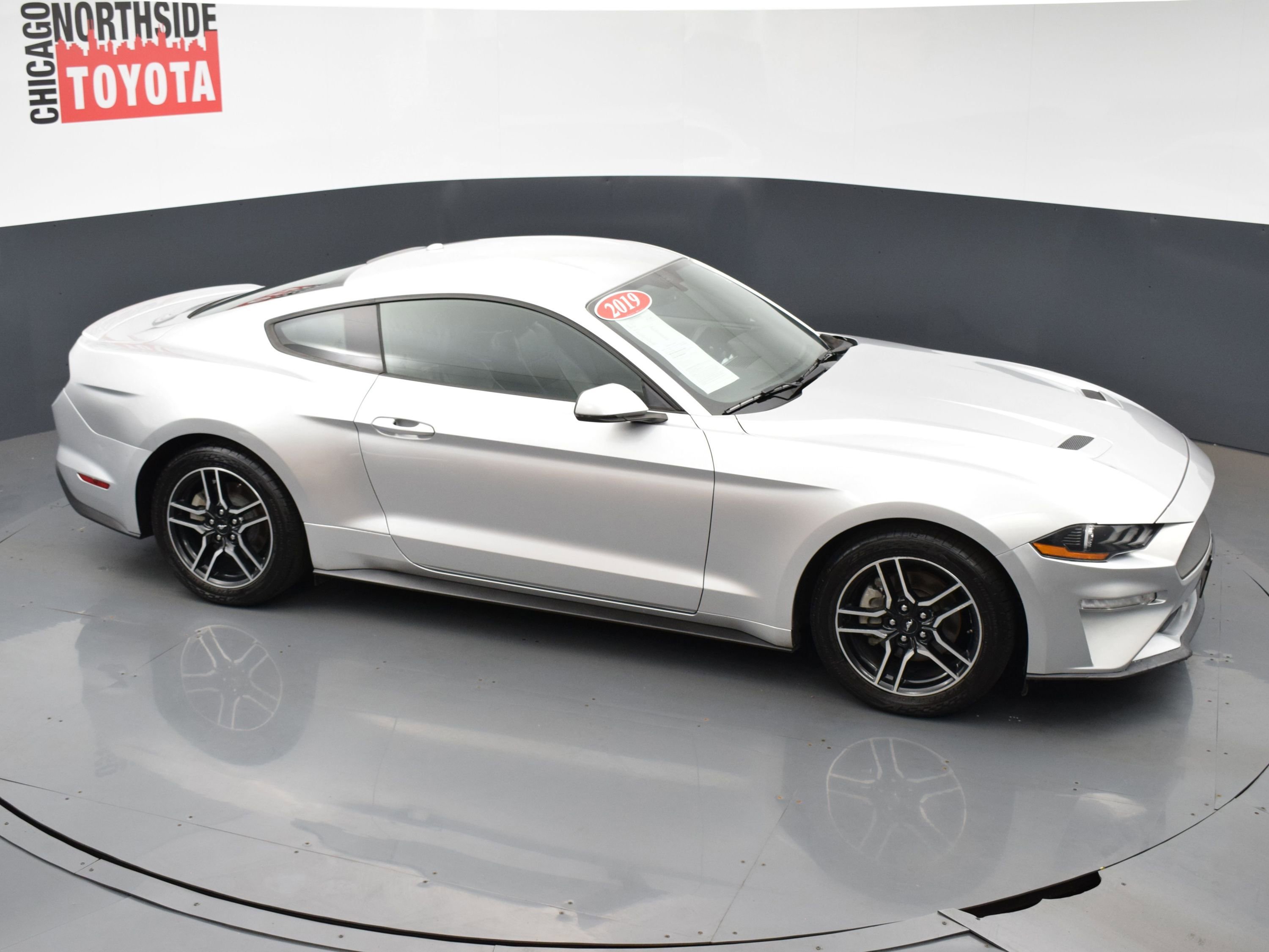 Used 2019 Ford Mustang Premium image 22