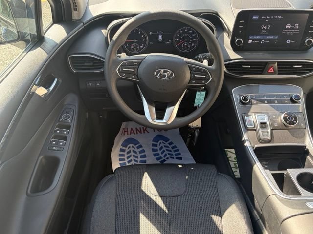 Used 2023 Hyundai Santa Fe SE AWD/4WD image 34