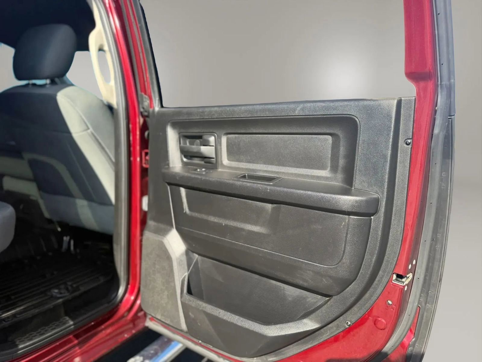 Used 2016 RAM 2500 Tradesman w/ Chrome Appearance Group AWD/4WD image 41