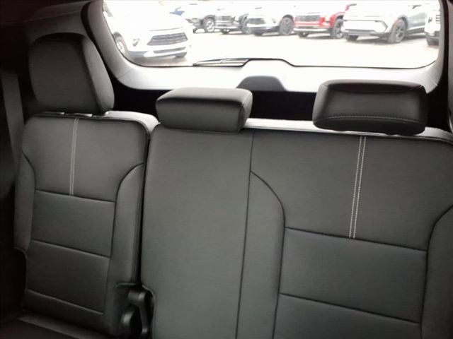 New 2026 GMC Acadia Elevation w/ Black Edition image 24