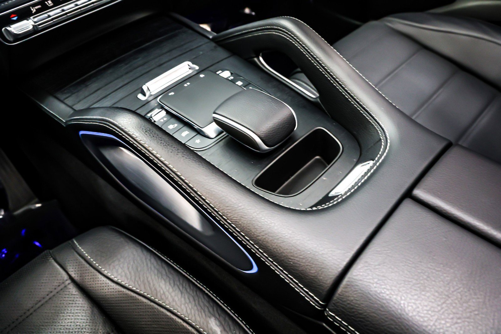 Certified 2024 Mercedes-Benz GLE 450 4MATIC image 8