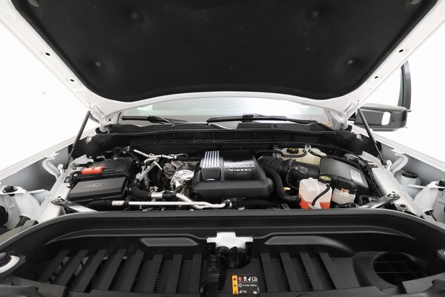 Used 2021 GMC Sierra 1500 AT4 w/ AT4 Premium Package image 5