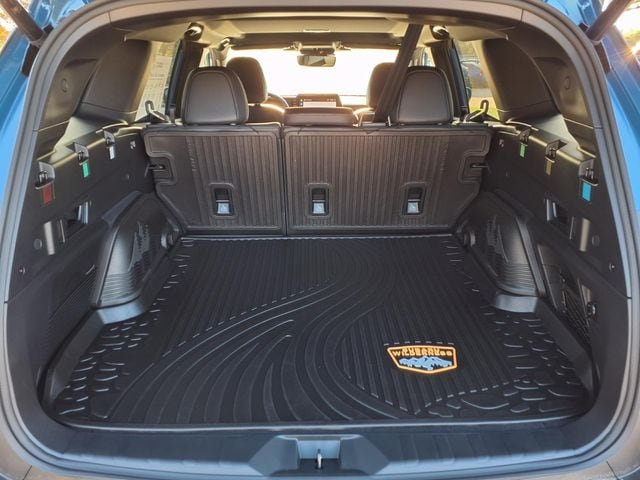 New 2026 Subaru Outback Wilderness AWD/4WD image 9